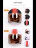 3C Certified Unisex Electric Motorcycle Half Helmet for Adults