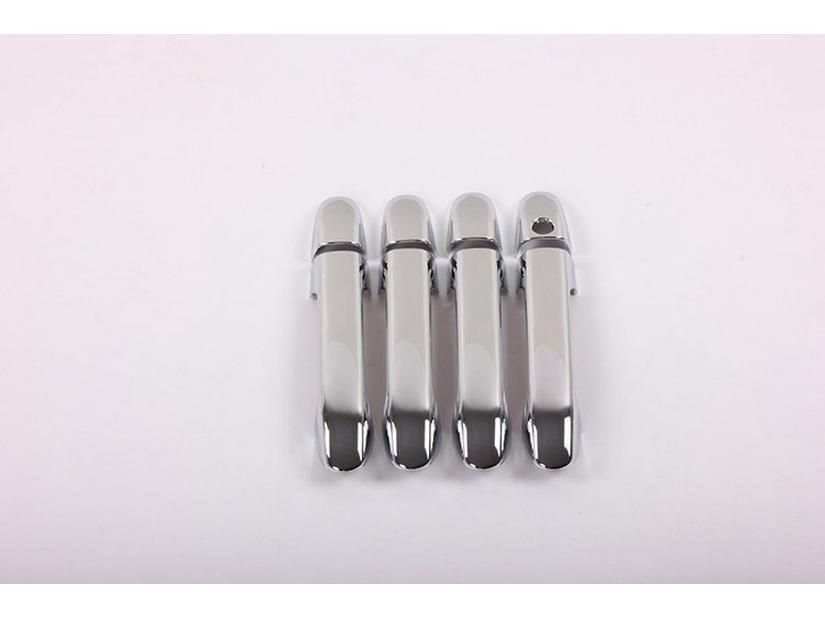 Chrome-Plated Door Handle Decoration for 2017 V-Class