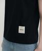 SSIN AND LEE (W) Toulon Liqueur Club T-Shirt Black