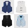 Children's Academy Style Vest - Boys & Girls Performance Attire