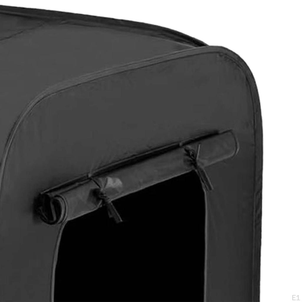 Zatemňovací dětský stan, stany na hraní, skládací pro chlapce a dívky, terasa,