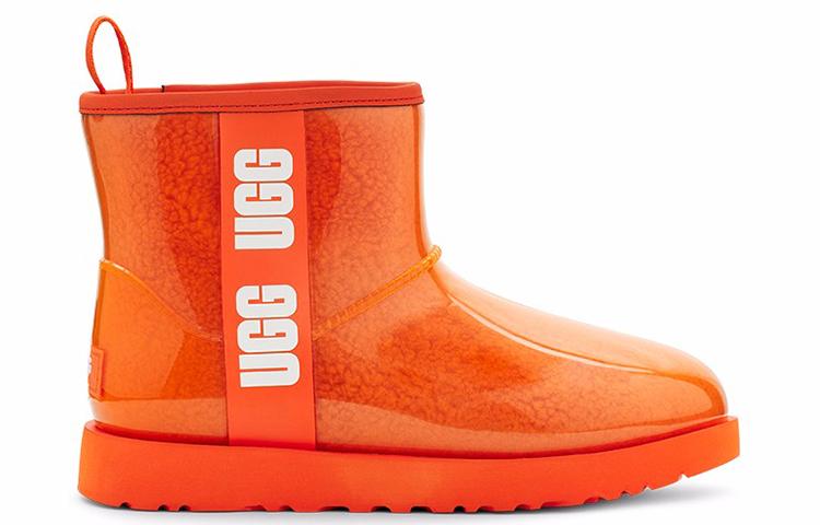 UGG Classico Trasparente Mini Donna 1113190-OGS