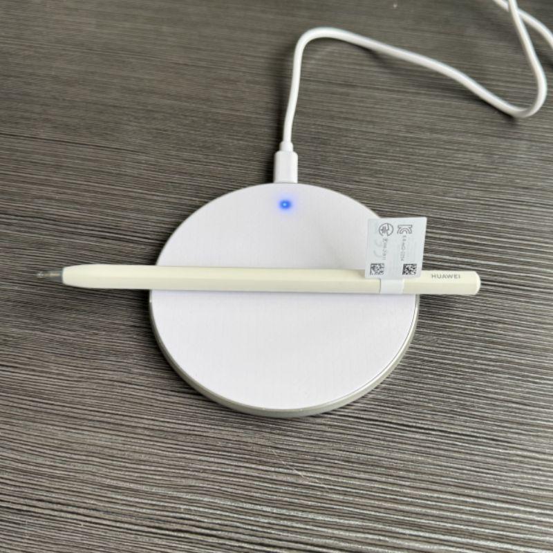 

Беспроводная зарядка-стилус Huawei & Honor для mPencil/Magic Pencil