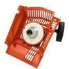 503 46 24-02 Chainsaw Starter Assembly Compatible With 394XP, 395XP Starter Assembly Pull Disk Garden Tools Part