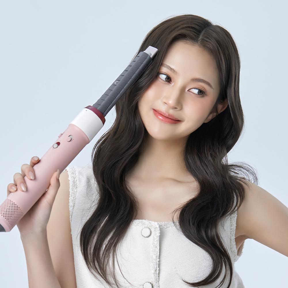 

unixs Airshot Lab Motion Light Plasma Styler UN-W3980