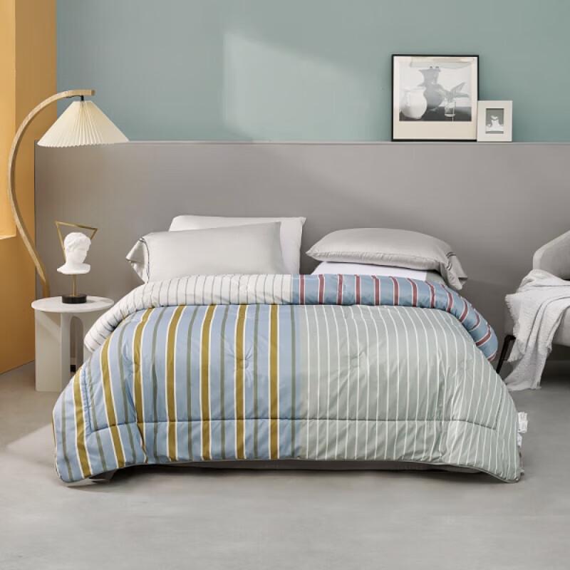 

Mercury Home Textiles Australian Wool Antibacterial Winter Quilt