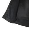 SNIDEL Minirock mit Rückendesign Schwarze Serie Rock und Shorts Damen Gebraucht