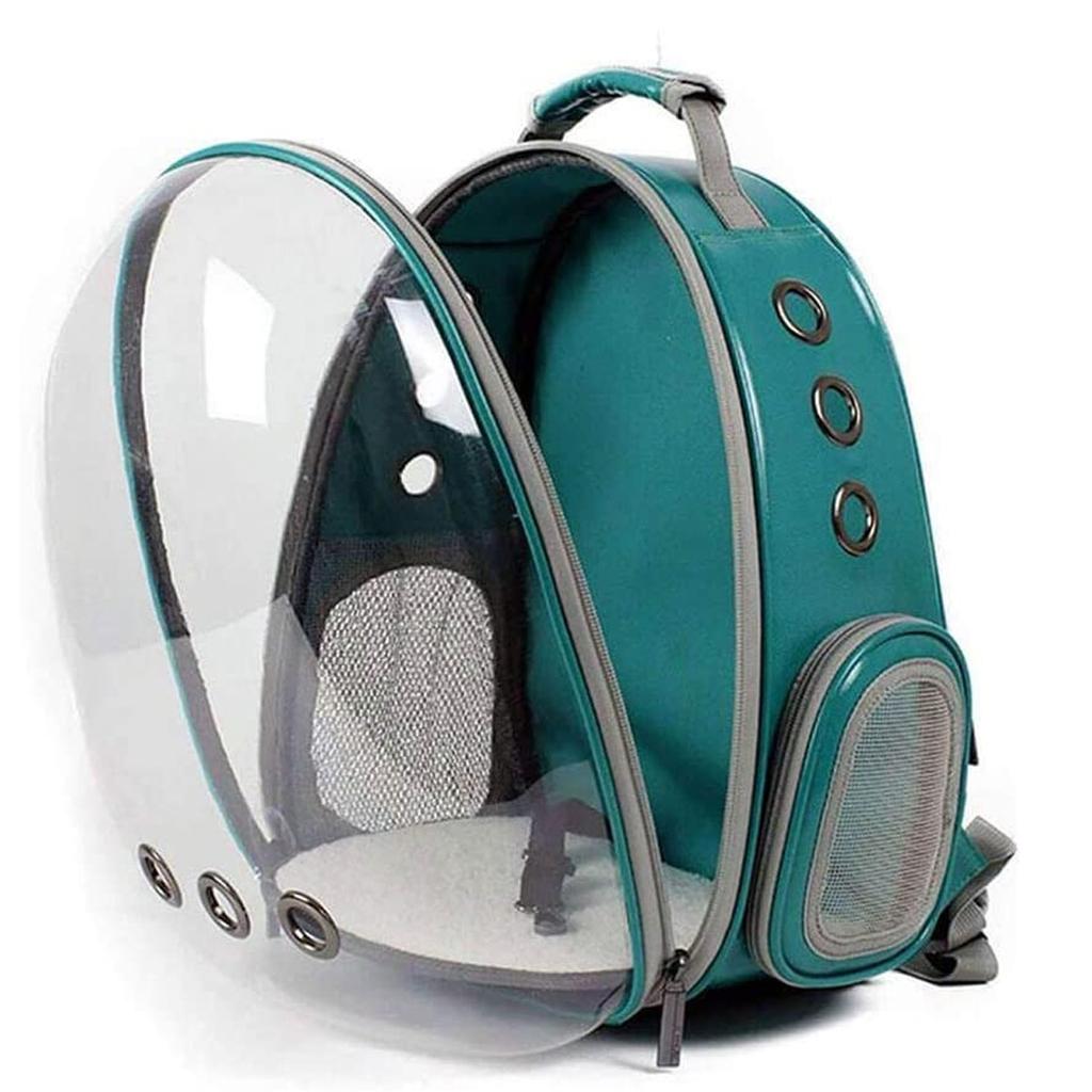 anzone pet backpack