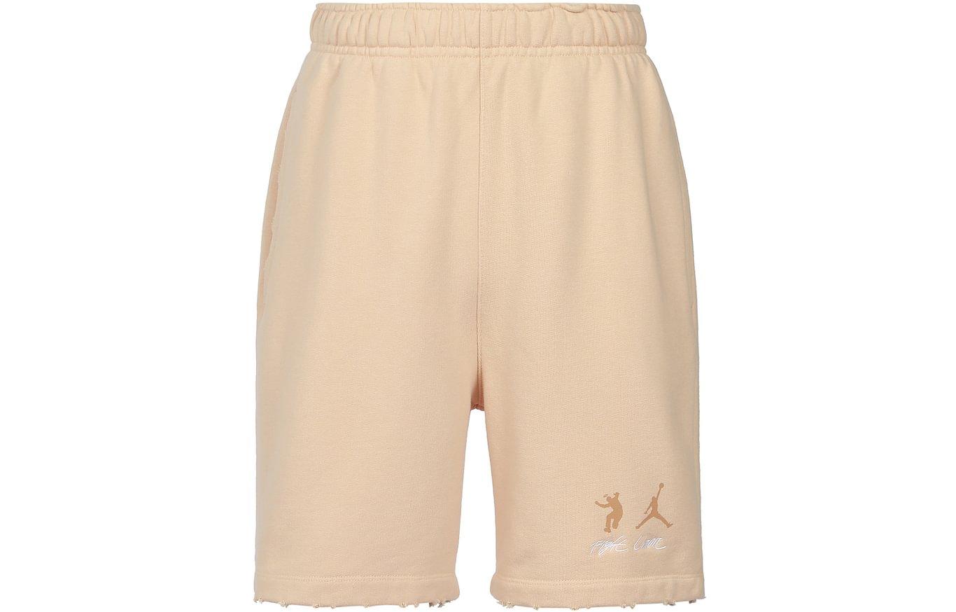 

Jordan Union M J Flc Short Asia Sizing DJ9529-268 M