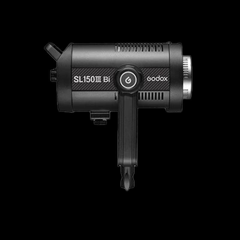 Godox SL150IIIBi Bi-color LED Video Light Kit