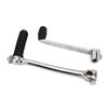 11mm Motorcycle Gear Shifter with 13mm Kick Starter Lever Replacement for Suzuki GS750E GS750L