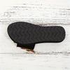 Ciabatte Eleganti da Donna con Plateau Floreale e Rose, Sandali da Spiaggia Slip-On Estivi a Punta Tonda con Cinturino alla Caviglia, Scarpe Zeppa Comode con Suola Antiscivolo in EVA