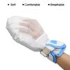 Softer Bottom Anti Scratch Glove Extra-Thick Bottom Dementia Care Gloves  Homecare Use