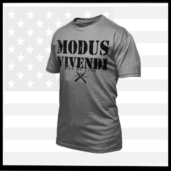 Military Motivation Quote T-Shirt Army Infantry Airborne Special Forces Tee XL