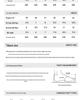 Kappa Unisex Classic Casual Board Sneakers