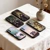Anime Mo Dao Zu Shi  Phone Case For Samsung S25,S24,S21,S22,S23,S30,Ultra,S20,Plus,Fe,Soft Silicone Black Cover
