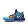 Nike Kyrie 5 'Orion's Belt' (Unisex) Blue Hero / Mutli / Club Gold Basketball Shoes CU2352 400
