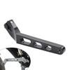 Motorcycle Gear Shifter Shift Lever For Harley Dyna 91-17 Softail FXSB Fat Bob Street Bob