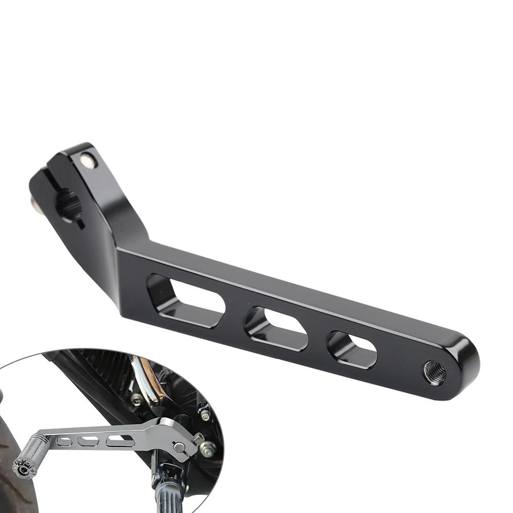 Motorcycle Gear Shifter Shift Lever For Harley Dyna 91-17 Softail FXSB Fat Bob Street Bob
