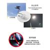 10A Light Control Switch Sensor Photocell Sensor Dusk To Dawn Automatic with Auto Lighting Detection Circuit for Outdoor Lamps