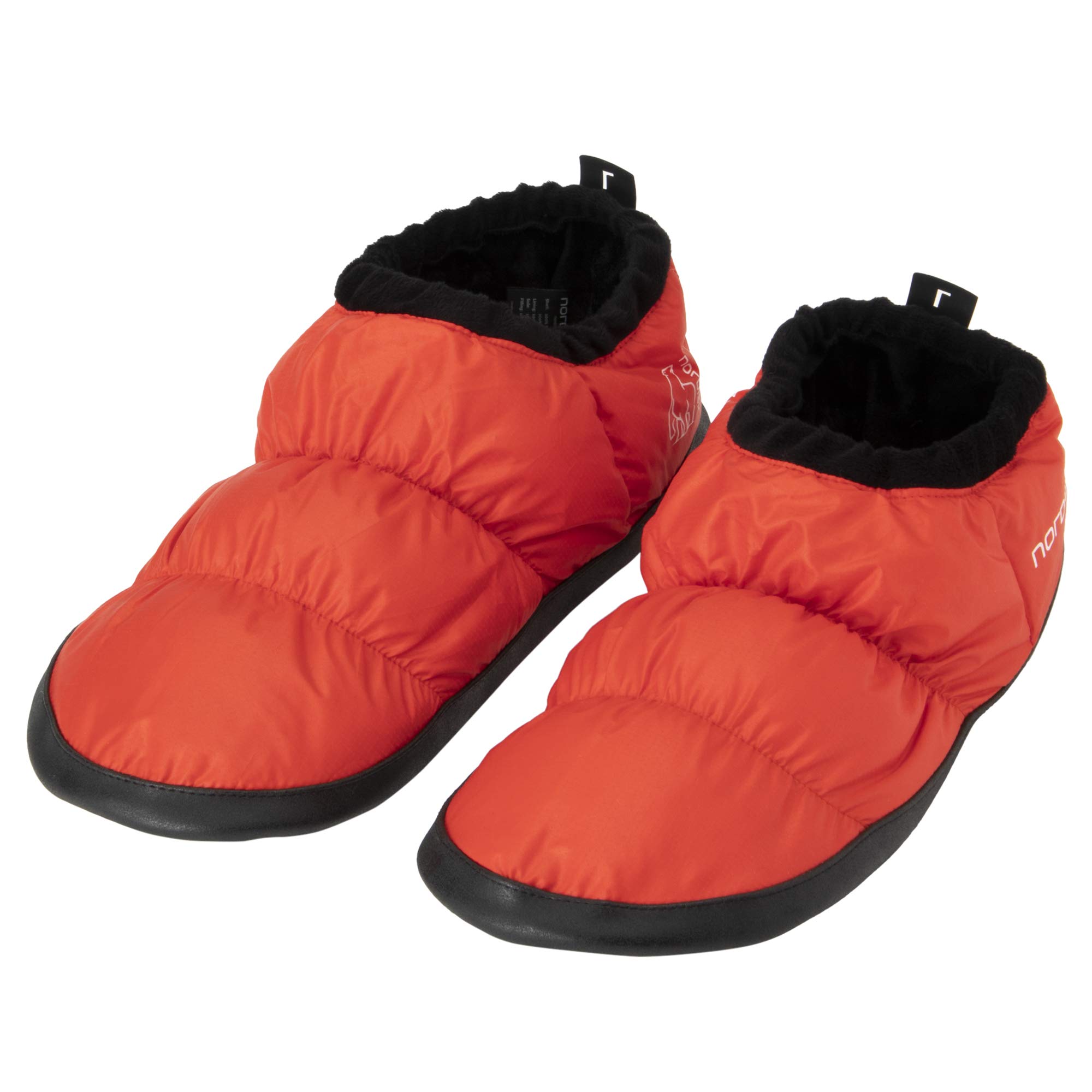 

Пуховые ботинки NORDISK Outdoor, размер L, красная лента, японский 109060 [подлинный продукт]