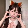 Čelenka s liščími uchy pro ženy Plyšová chlupatá zvířecí uši Obruč do vlasů Cosplay Kostýmový doplněk Pro Halloweenovou párty Anime & Denní 2026