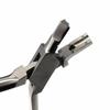 Zubařské kleště V-STOP V-Notch-Bend Ortodoncie Bracket Ortodontists Seřizovací kleště Ortodontické kleště pro vytváření V Notch Stop ohybů