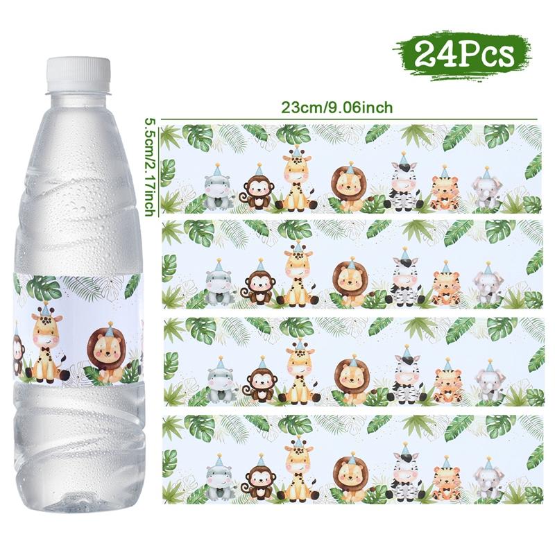 

Животные джунглей одноразовая праздничная посуда скатерть бумажная тарелка чашка Wild One украшение для дня рождения ребенок принадлежности для вечеринки в честь рождения ребенка