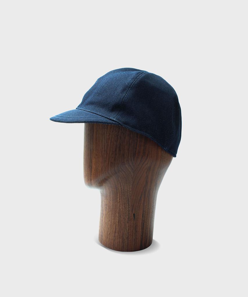 VDR A3 Cap [Indigo]