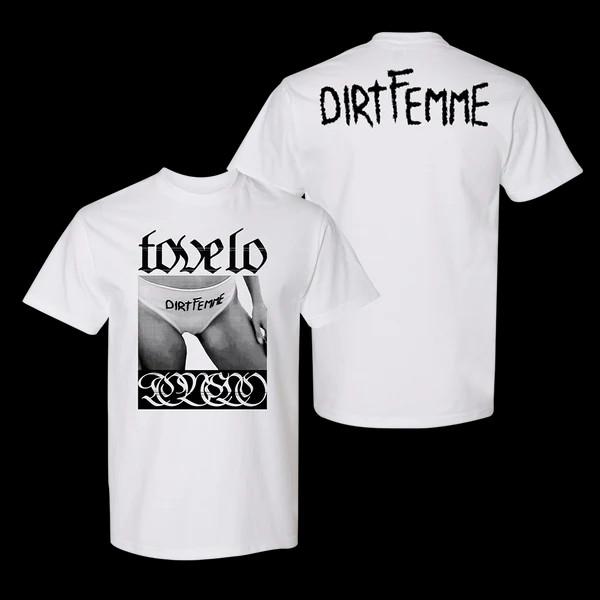 

Tove Lo Gift For Fan T Shirt Size S5XL S281 Unisex T-Shirt S