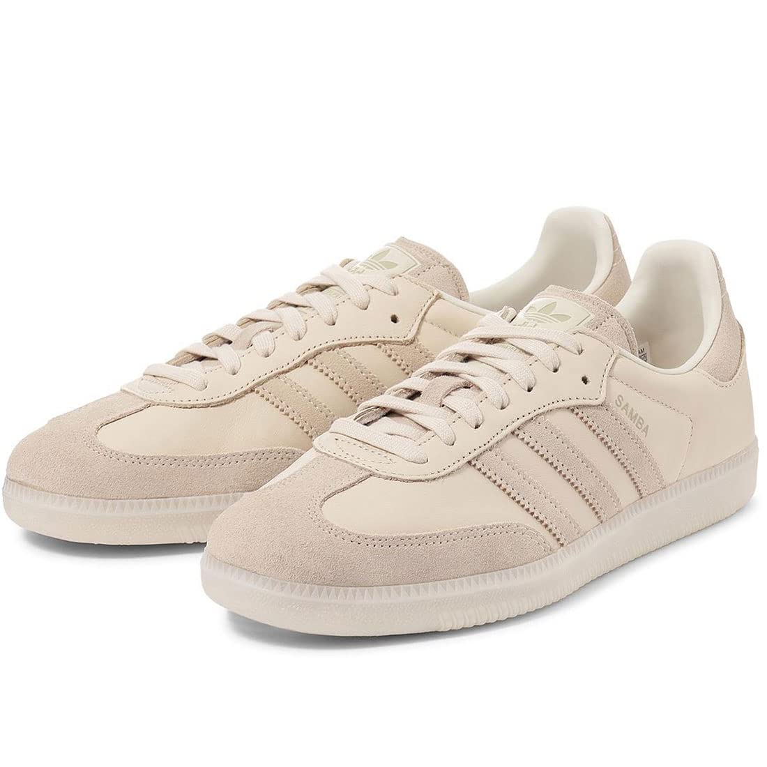 

Adidas SAMBA FZ5603 Размер Япония Льняной/Розовый/Бежевый/Белый, 29,0 см,