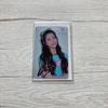 [USED] Official NiziU Maya Fan Club Membership Bonus: Autograph