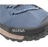 Треккинговые ботинки Salewa Puez 2 Knit Powertex
