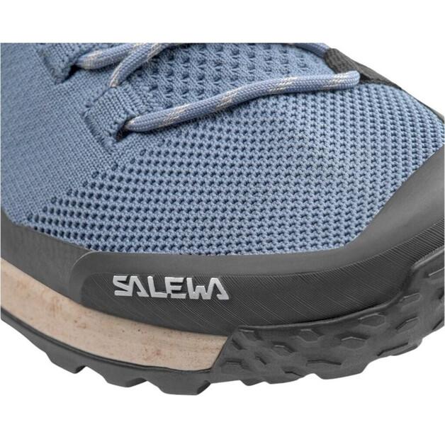 Треккинговые ботинки Salewa Puez 2 Knit Powertex