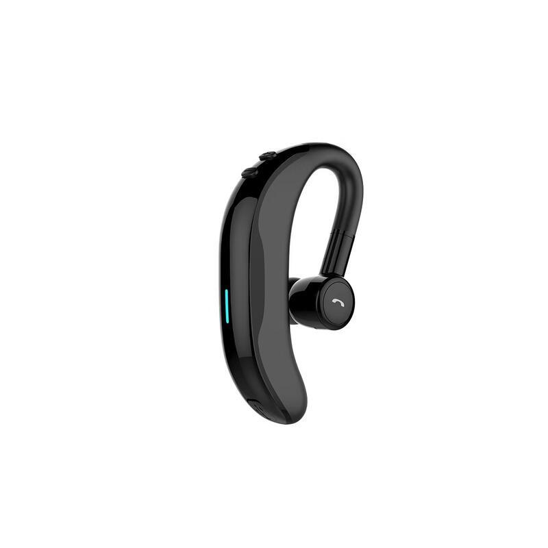 SMVP F600 Wireless Bluetooth Business Ear Hook Headphones