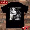 RARE Kelly Clarkson Stronger Signature Black  Size S-2XL Unisex T-Shirt