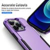 2-in-1 Wireless Charging Anti Drop Phone Case for IPhone 15 14 Plus 13 12 11 Pro Max XS Max for Samsung S23 S22 S21 Ultra Plus S23FE A13 A53 A14 A54