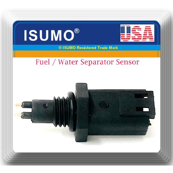 Fuel/Water Separator Sensor of FS19596 Fits: Autocar Blue Bird Freightliner &