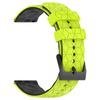 Silicone 22 20mm Watch Strap for HUAWEI WATCH GT 4 Pro 46mm Band GT 3 SE 2 42mm HONOR Magic Watch4 GS 3 Pro Replacement Bracelet