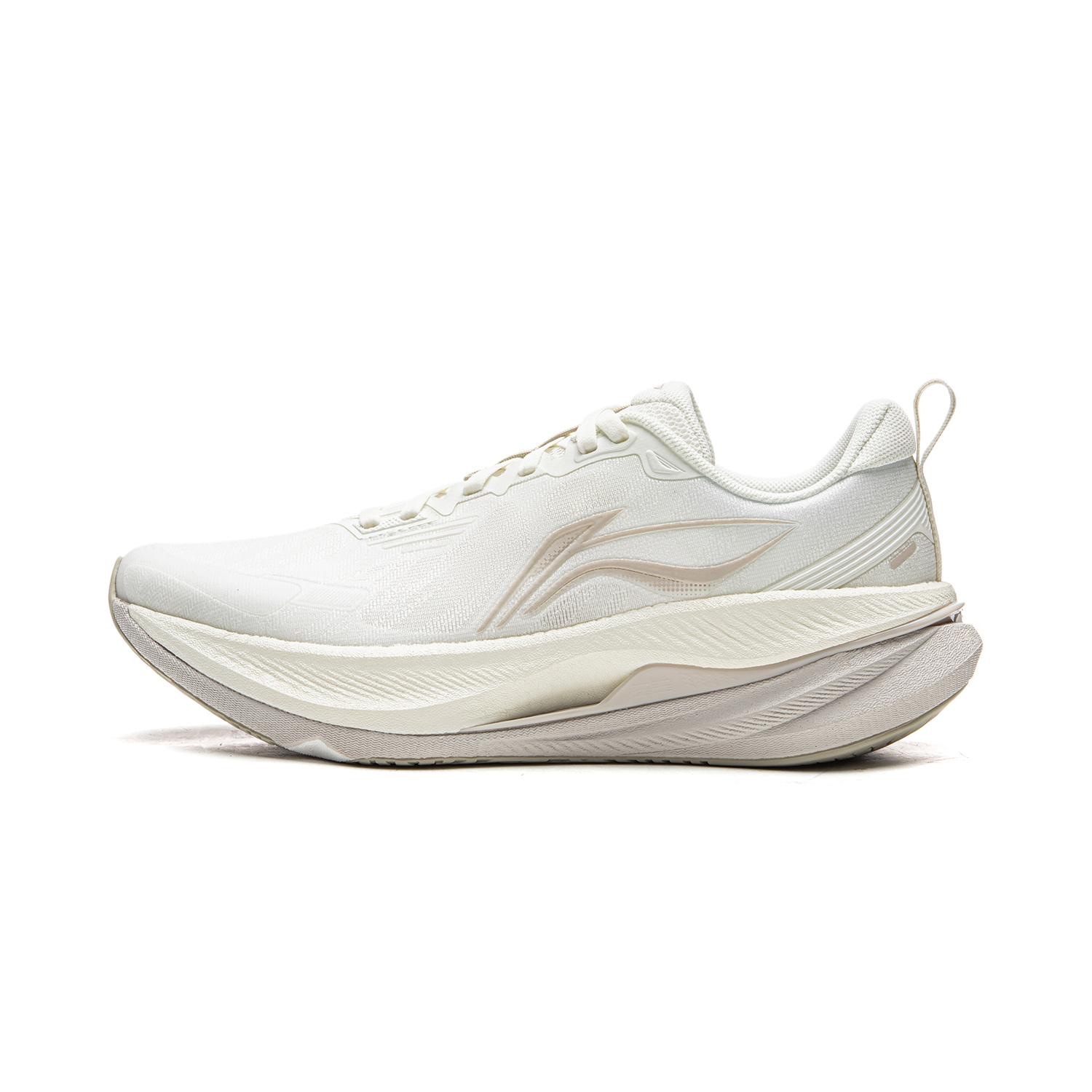 

Li Ning My 5S 6.0 Cushioning Slip Resistant Abrasion Resistant Breathable Support Lightweight Rebound Low top Casual ARSW034-3 37