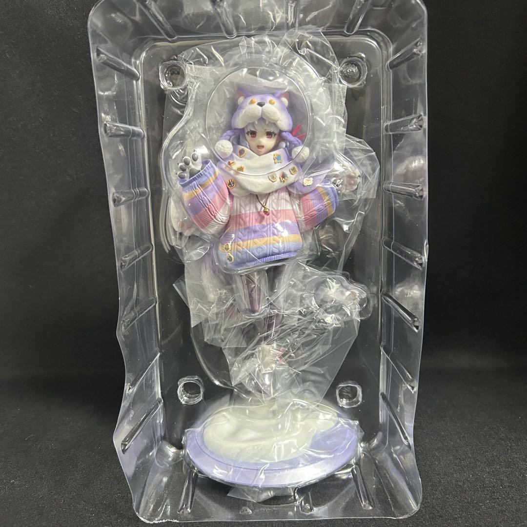 

[Б/У] Фигурка Cranel Fate Карма Героический Дух Версия Сновидения