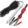 1000Lumens 12V 24V 120 LED Green Underwater Fishing Light Lamp Fish Attract