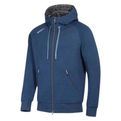 Ocun Zip-up Sweatshirt