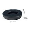 Soft Foam Ear Cushions For E65 (E65BT E65BTNC) Headphones Noise Isolating Comfortable Earpads Easy Installation Durability
