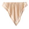Korean Style Faux Silk Decorative Scarf 70CM Women's Versatile Patterned Scarf