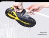 Men's Quick-Dry Amphibious Canyoning & Mountaineering Shoes - Breathable British Style