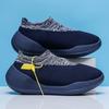 New High Quality Easy To Put On And Take Off Socks Shoes Men 'S Set Foot Trend Casual Sports Shoes 39 -45 Factory Outlet
