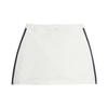 adidas Originals X Sporty & Rich Skirt Core White Women JL7194