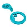 Thermos Replacement Parts Sports Bottle FHT-800F/1000F Packing Set S