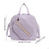 Tennistasche Schlägertasche, Fitnessstudio Verstellbarer Schultergurt Stilvoller Outdoor-Sport